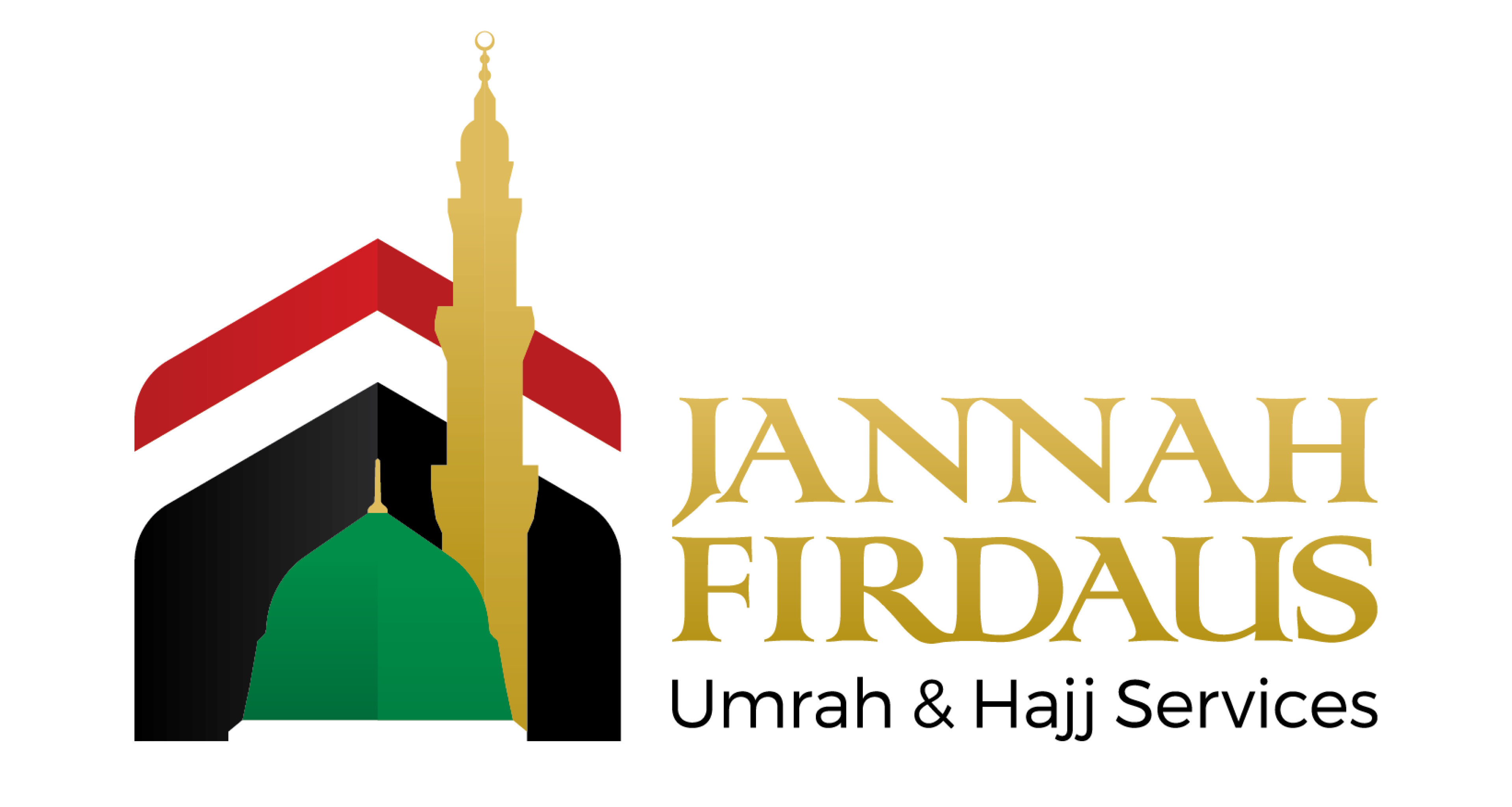 Jannah Firdaus Tour & Travel