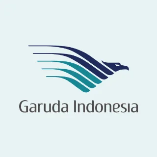 Garuda Indonesia