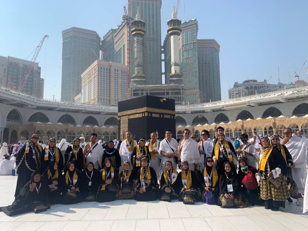 jannah firdaus tour